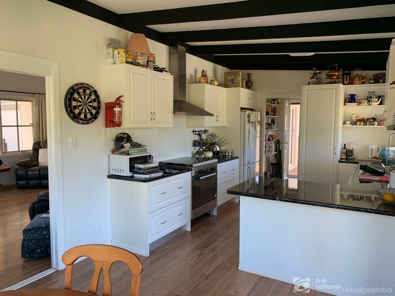 7 Forestry Road, Springbrook QLD 4213