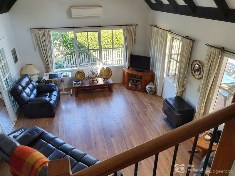 7 Forestry Road, Springbrook QLD 4213