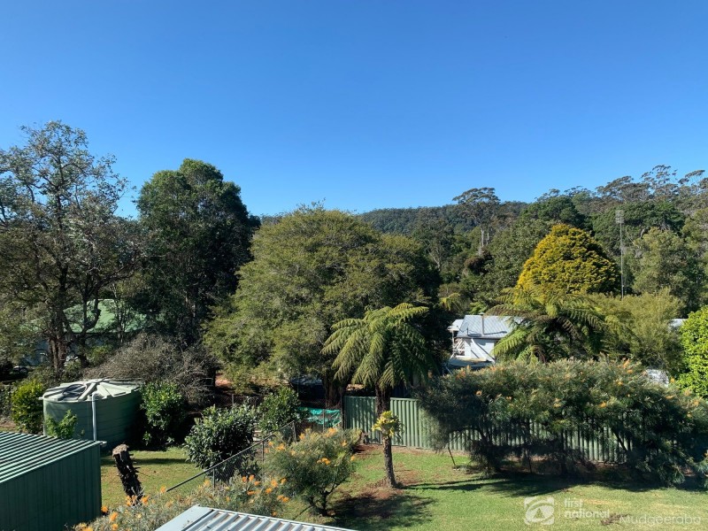 7 Forestry Road, Springbrook QLD 4213