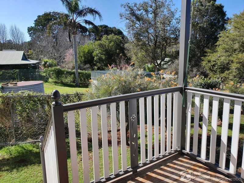 7 Forestry Road, Springbrook QLD 4213