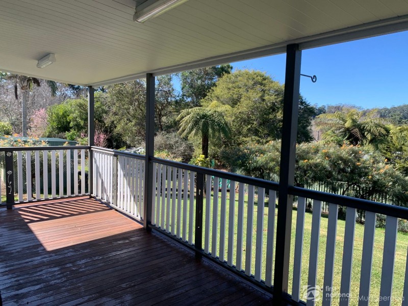 7 Forestry Road, Springbrook QLD 4213