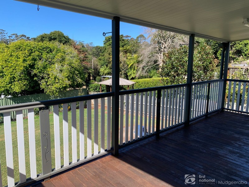 7 Forestry Road, Springbrook QLD 4213