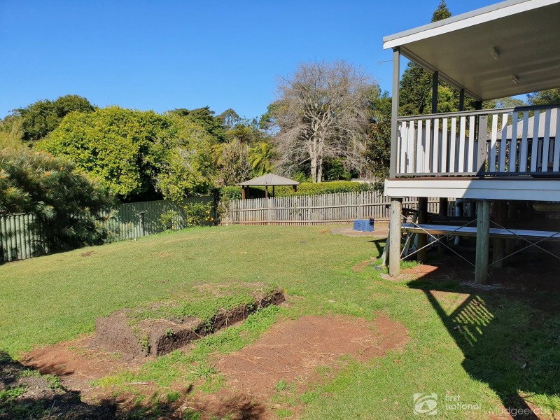 7 Forestry Road, Springbrook QLD 4213
