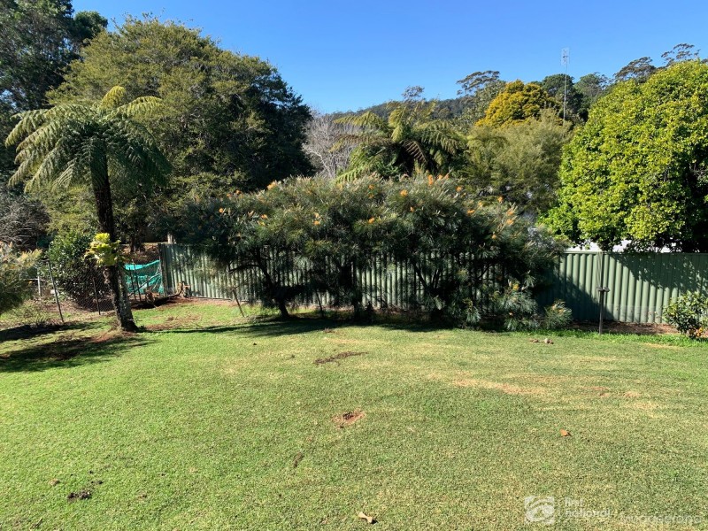 7 Forestry Road, Springbrook QLD 4213