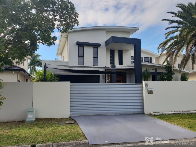 44 Coomera Court, Helensvale QLD 4212