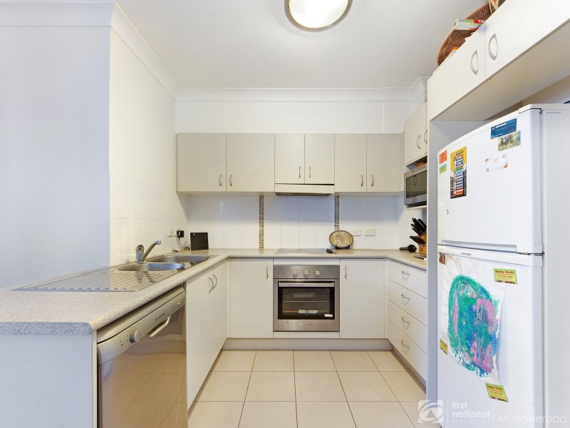 28/1 Hinterland Drive, Mudgeeraba QLD 4213