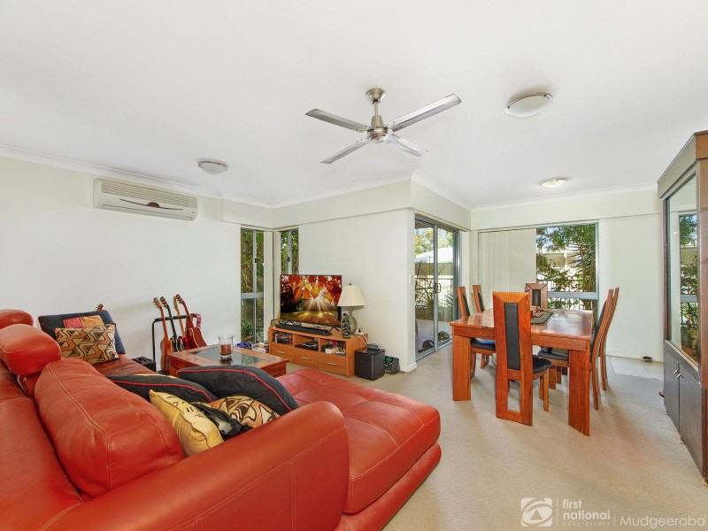 28/1 Hinterland Drive, Mudgeeraba QLD 4213