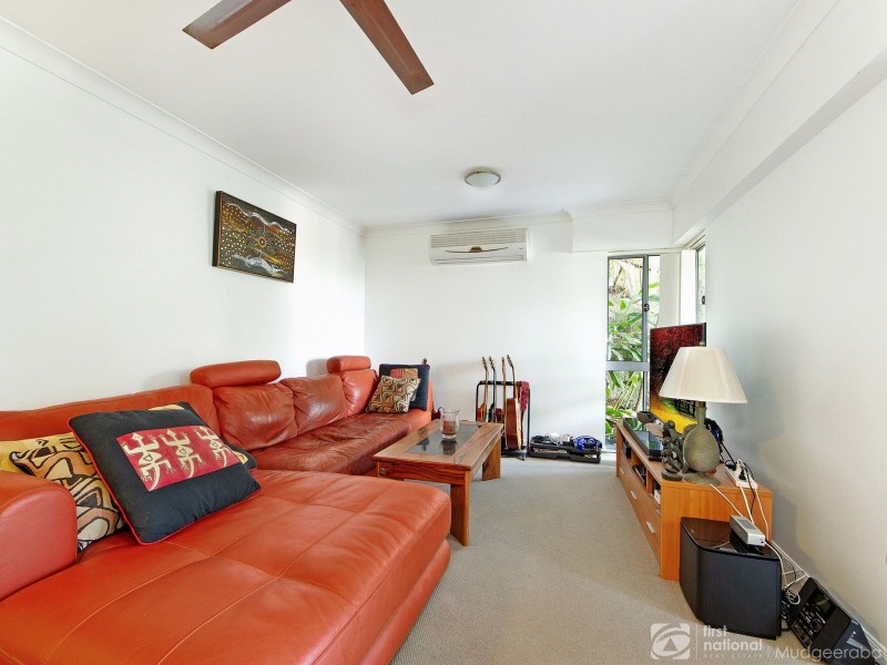 28/1 Hinterland Drive, Mudgeeraba QLD 4213