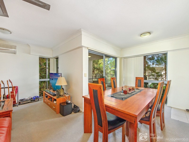 28/1 Hinterland Drive, Mudgeeraba QLD 4213