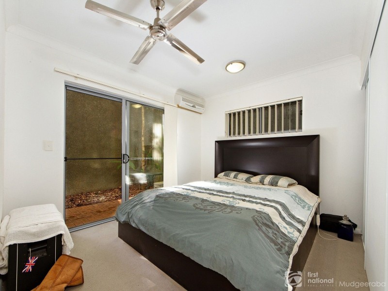 28/1 Hinterland Drive, Mudgeeraba QLD 4213