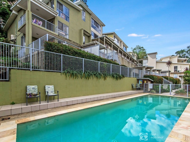 28/1 Hinterland Drive, Mudgeeraba QLD 4213