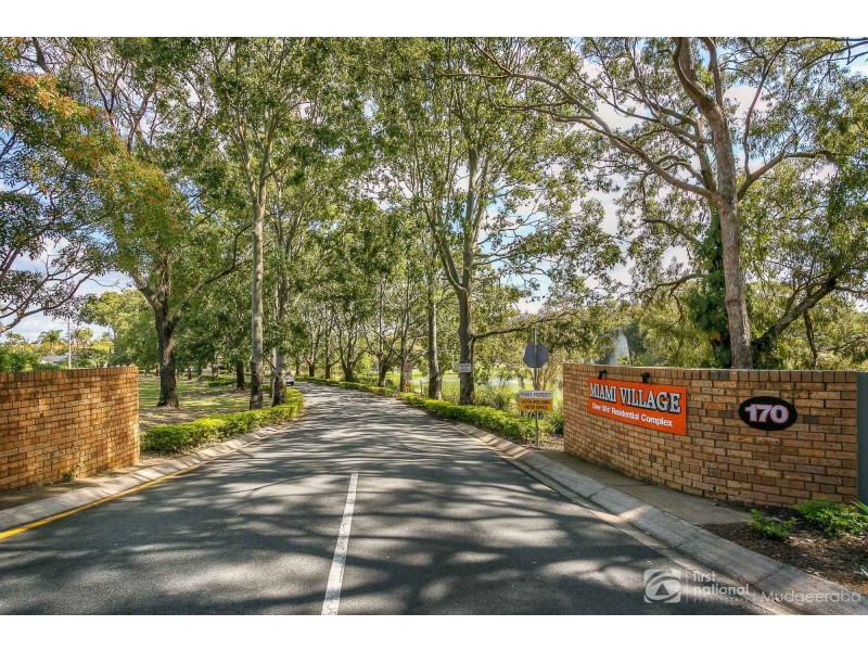 31/170 Bardon Avenue, Burleigh Waters QLD 4220