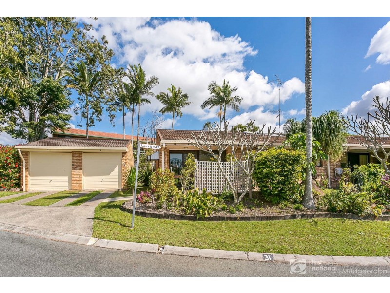 31/170 Bardon Avenue, Burleigh Waters QLD 4220