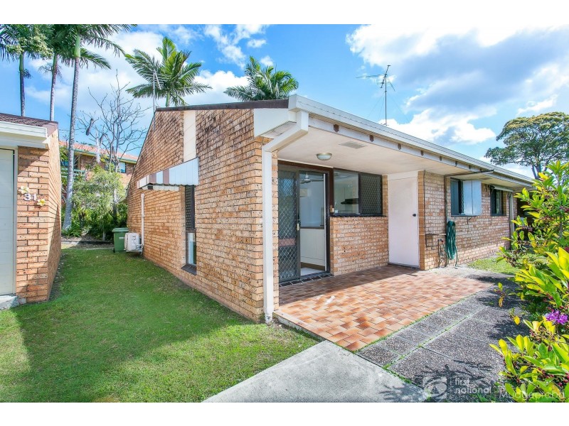 31/170 Bardon Avenue, Burleigh Waters QLD 4220