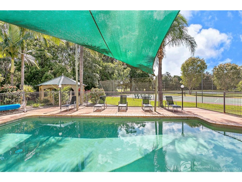 31/170 Bardon Avenue, Burleigh Waters QLD 4220