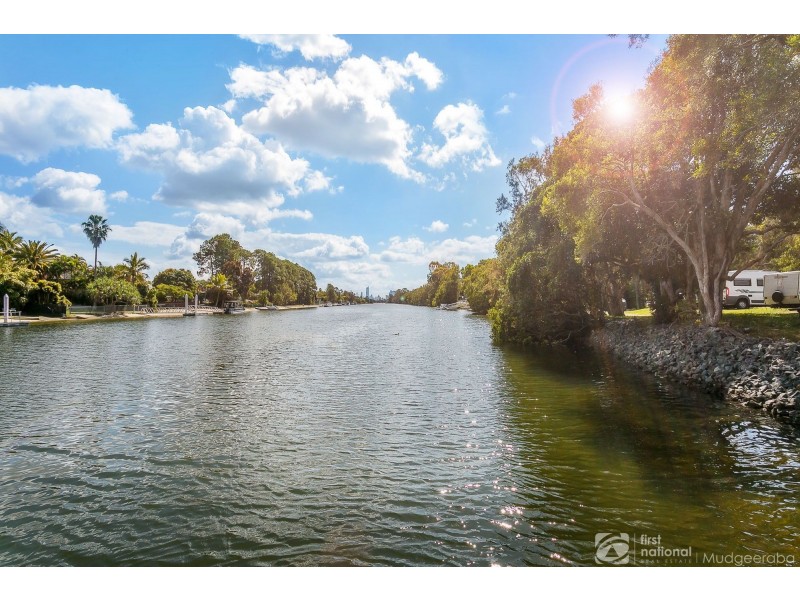 31/170 Bardon Avenue, Burleigh Waters QLD 4220