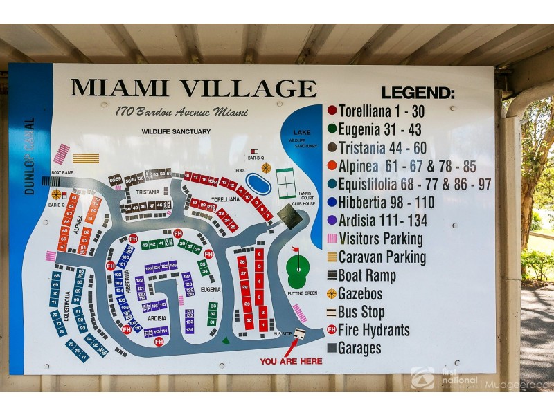 31/170 Bardon Avenue, Burleigh Waters QLD 4220