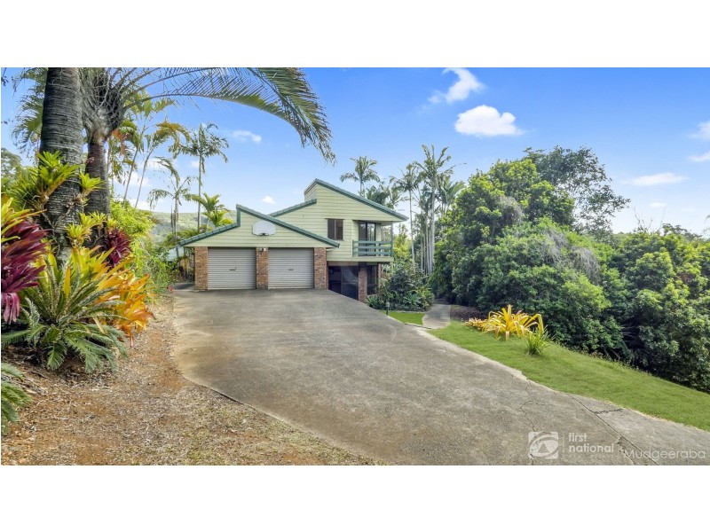 19 Monaro Road, Mudgeeraba QLD 4213