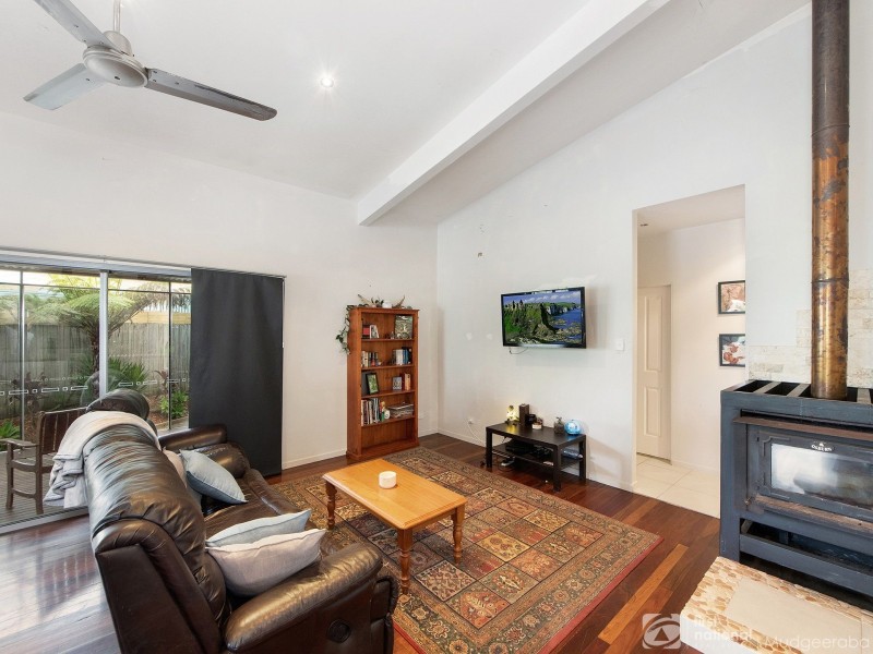 40 Ee Jung Road, Springbrook QLD 4213