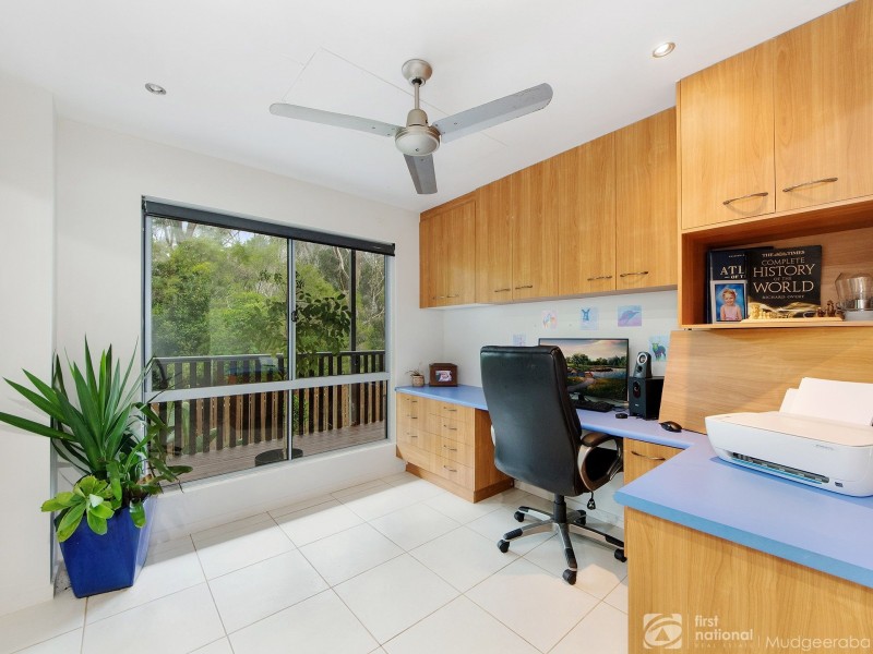 40 Ee Jung Road, Springbrook QLD 4213