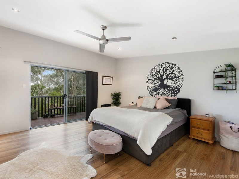 40 Ee Jung Road, Springbrook QLD 4213
