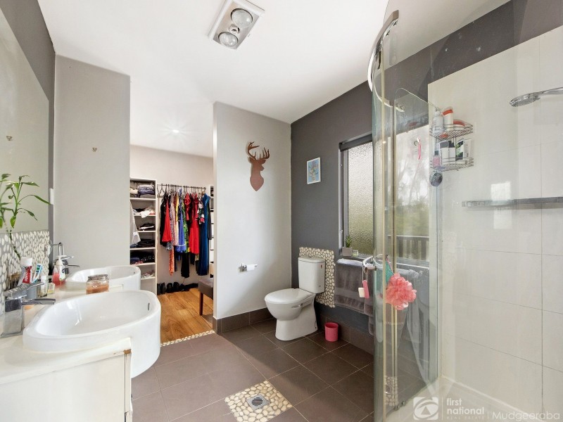 40 Ee Jung Road, Springbrook QLD 4213