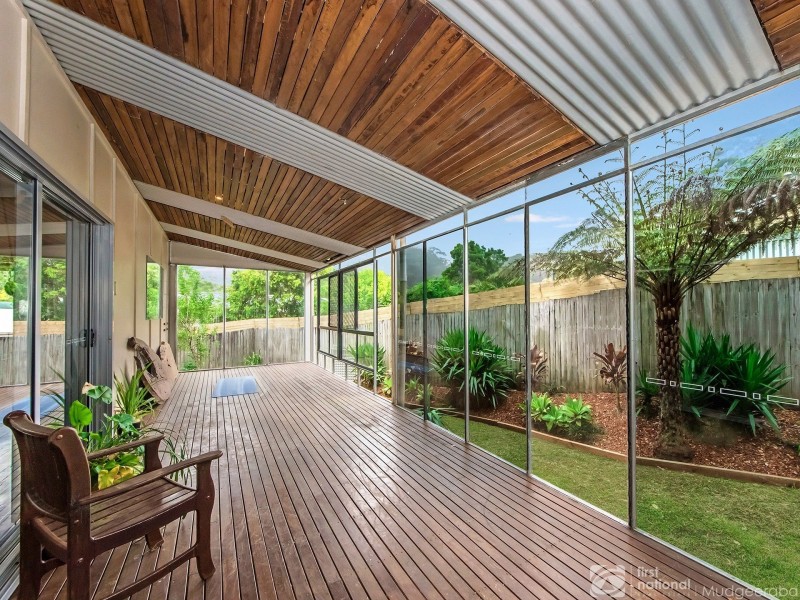 40 Ee Jung Road, Springbrook QLD 4213
