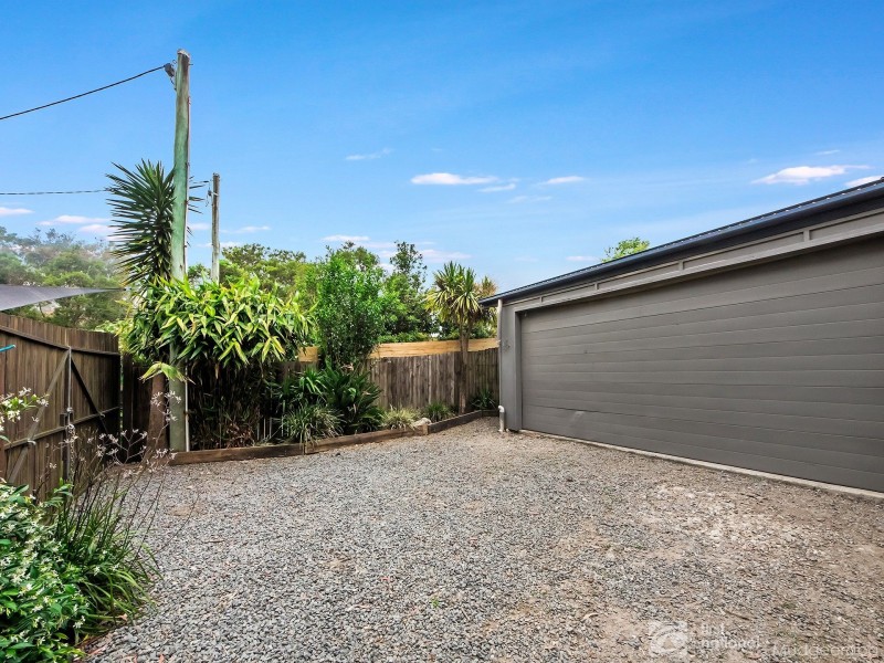 40 Ee Jung Road, Springbrook QLD 4213