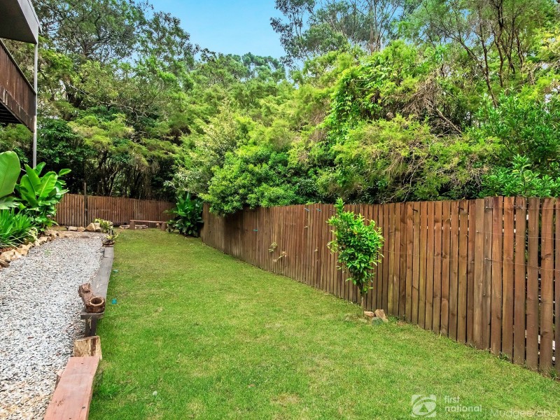 40 Ee Jung Road, Springbrook QLD 4213