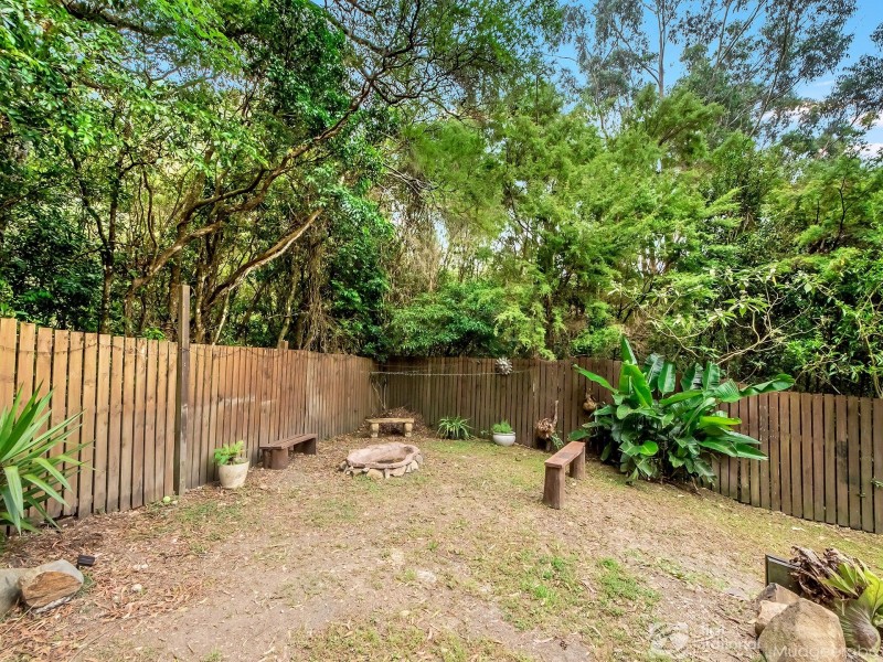 40 Ee Jung Road, Springbrook QLD 4213