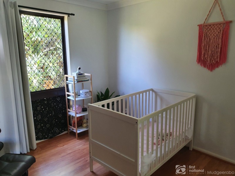 12/8 Sherwood Close, Mudgeeraba QLD 4213