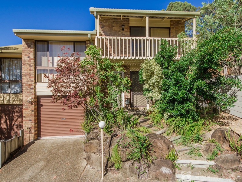 12/8 Sherwood Close, Mudgeeraba QLD 4213