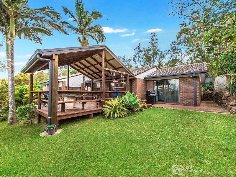 13 Pinehurst Place, Robina QLD 4226