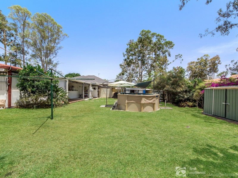 41 Chippewa Circuit, Mudgeeraba QLD 4213