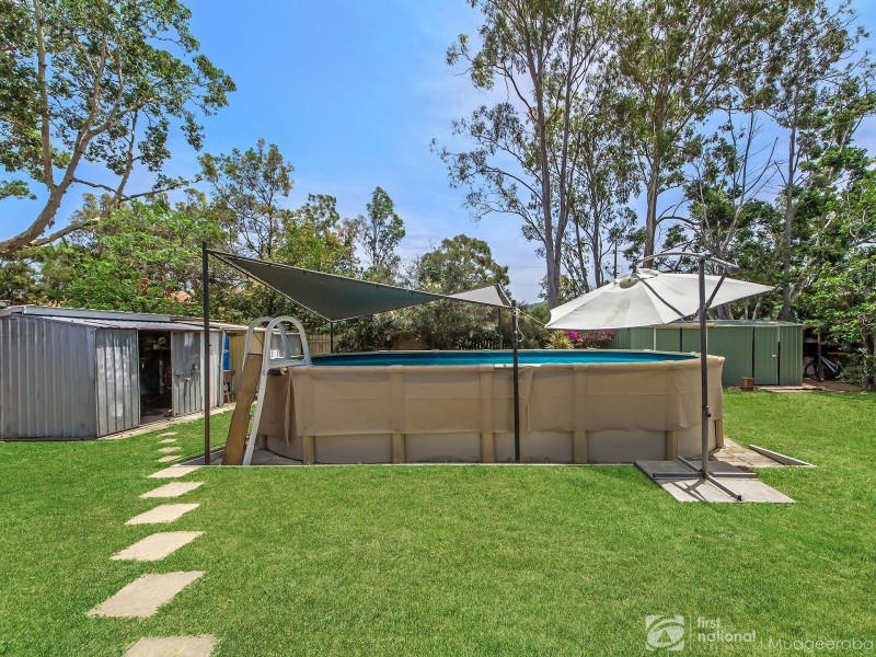 41 Chippewa Circuit, Mudgeeraba QLD 4213
