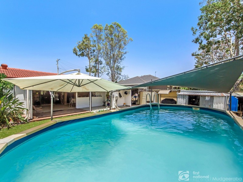 41 Chippewa Circuit, Mudgeeraba QLD 4213