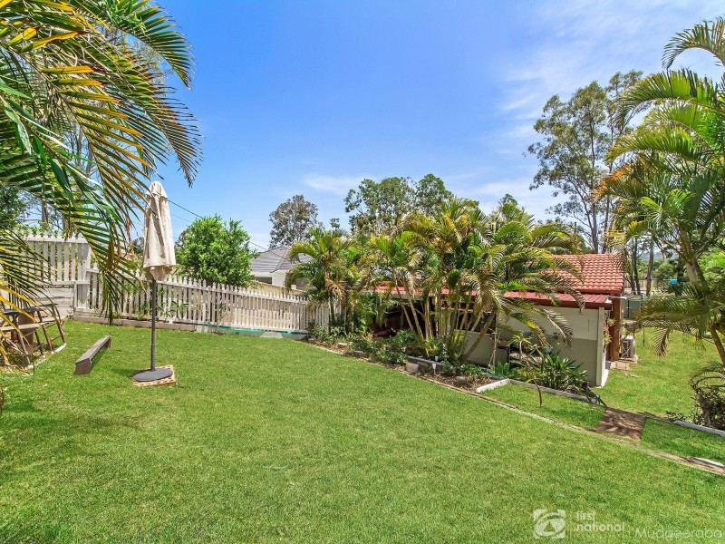 41 Chippewa Circuit, Mudgeeraba QLD 4213