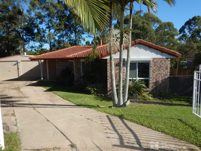 3 Cape Court, Tallai QLD 4213