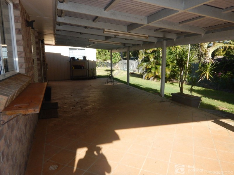 3 Cape Court, Tallai QLD 4213