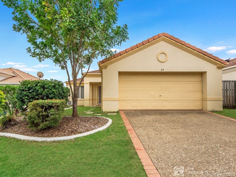 67/2-4 Langport Parade, Mudgeeraba QLD 4213