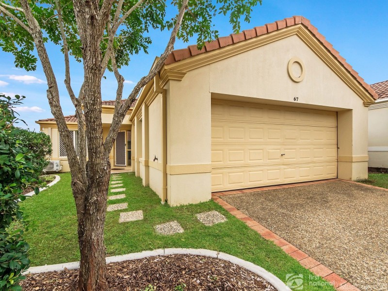 67/2-4 Langport Parade, Mudgeeraba QLD 4213