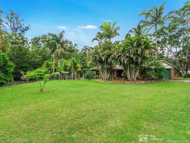 6 Whiteash Road, Bonogin QLD 4213