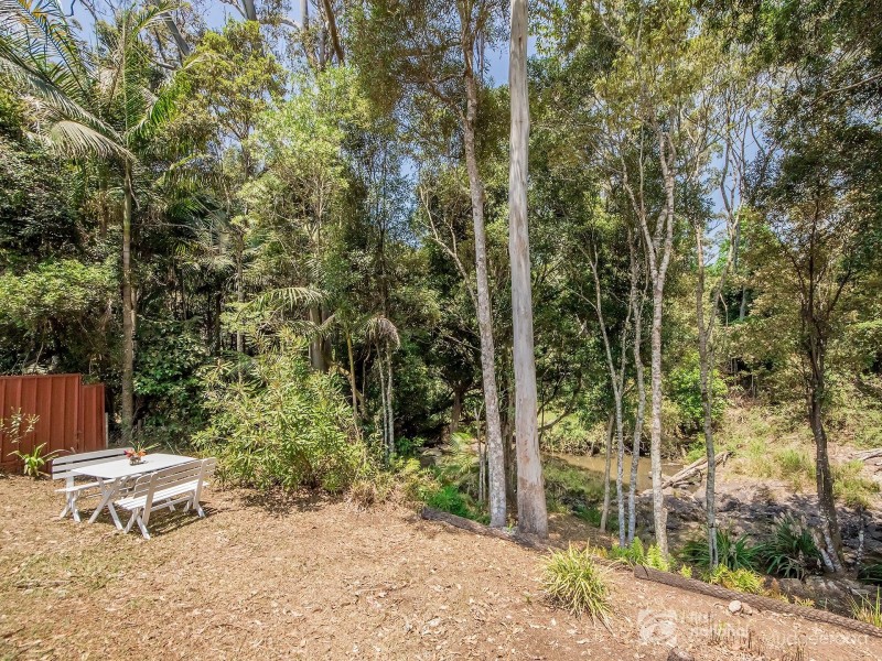 23 Lloyds Road, Springbrook QLD 4213