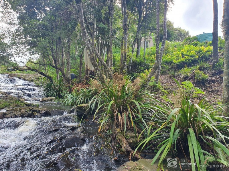 23 Lloyds Road, Springbrook QLD 4213