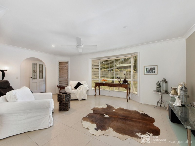 23 Lloyds Road, Springbrook QLD 4213