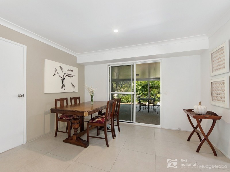 23 Lloyds Road, Springbrook QLD 4213