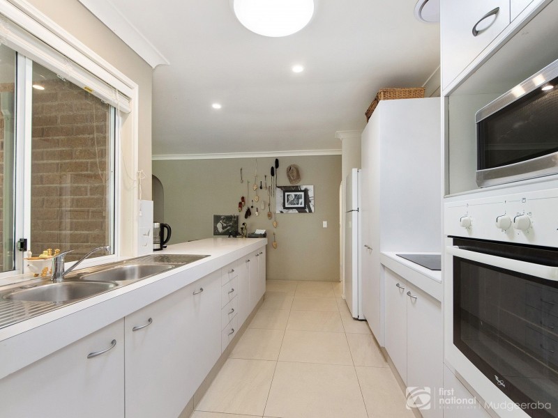 23 Lloyds Road, Springbrook QLD 4213