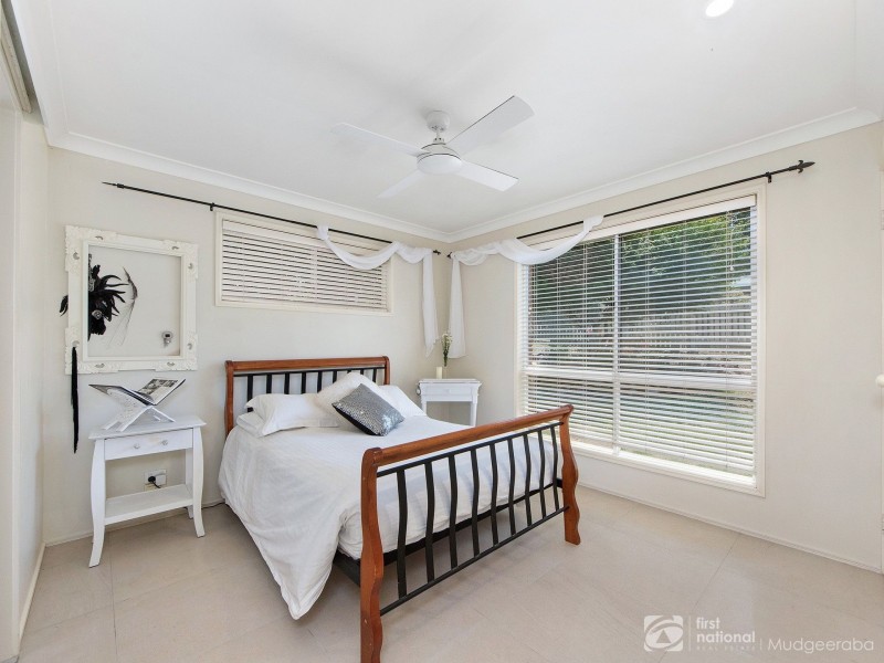 23 Lloyds Road, Springbrook QLD 4213