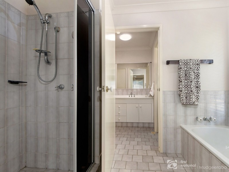 23 Lloyds Road, Springbrook QLD 4213