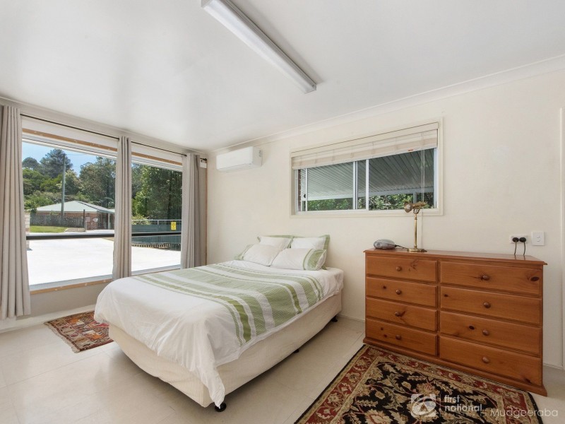 23 Lloyds Road, Springbrook QLD 4213